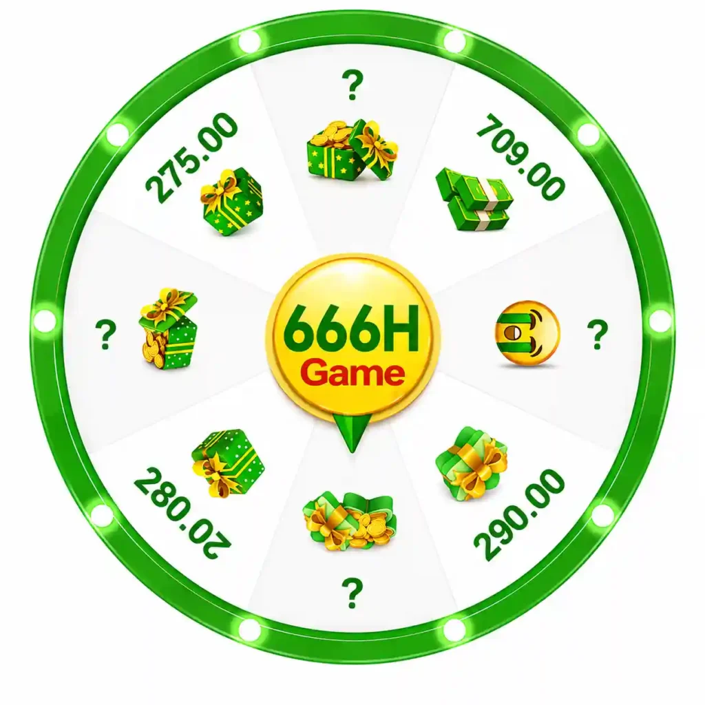 666H Games