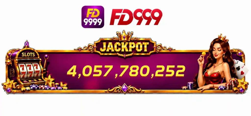FD999 Games.