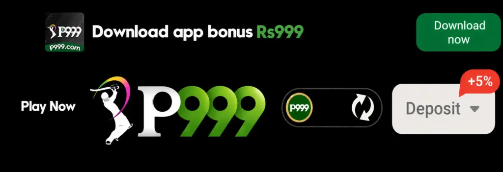 P999 Game.