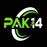 PAK14 Game