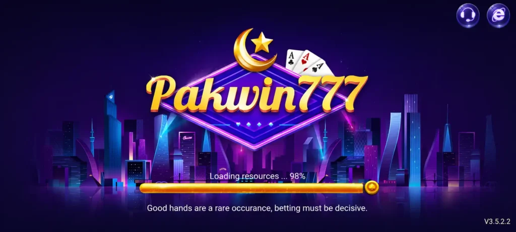 Pakwin777 Games