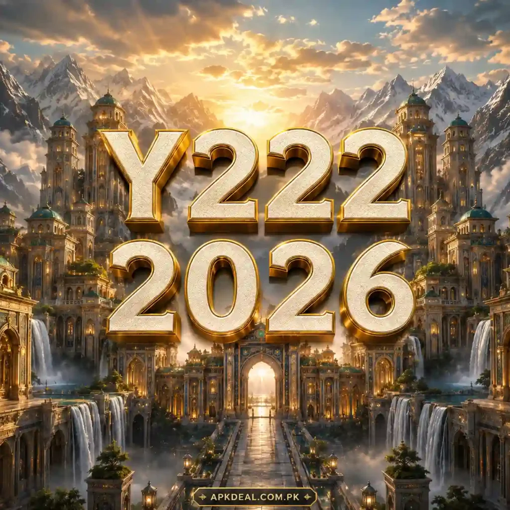 Y222 Game.
