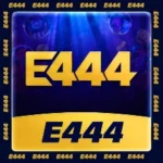 e444 game