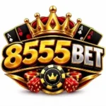 8555bet games