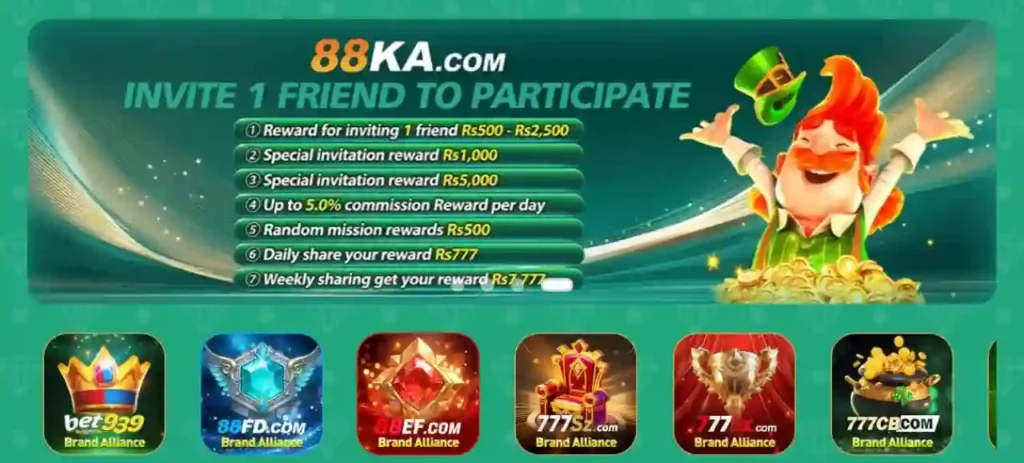88KA Game