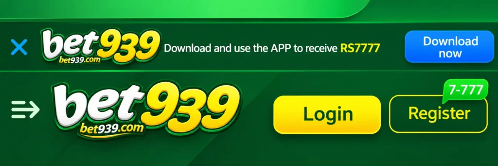 Bet939 Game