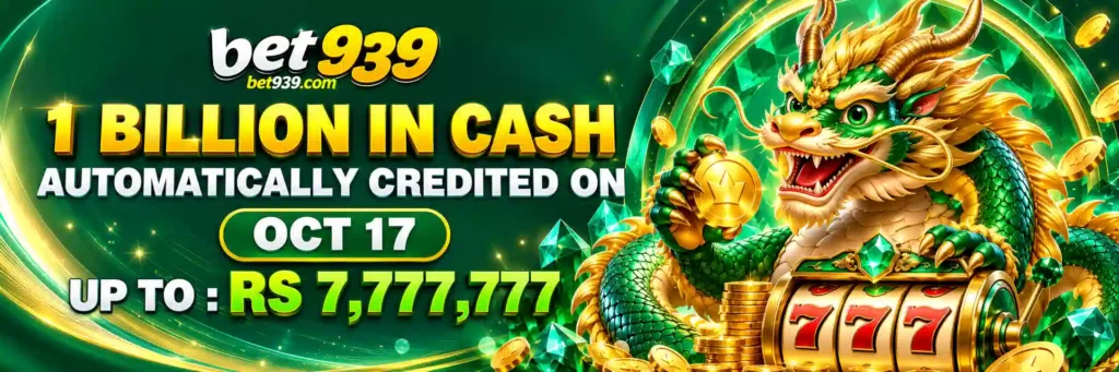 Bet939 Games