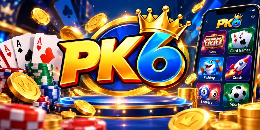 PK6 Game