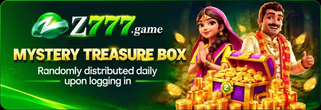 Z777 Games